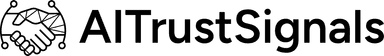 AI Trust Signals