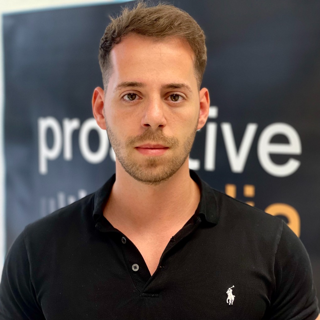 Florian Beqiri