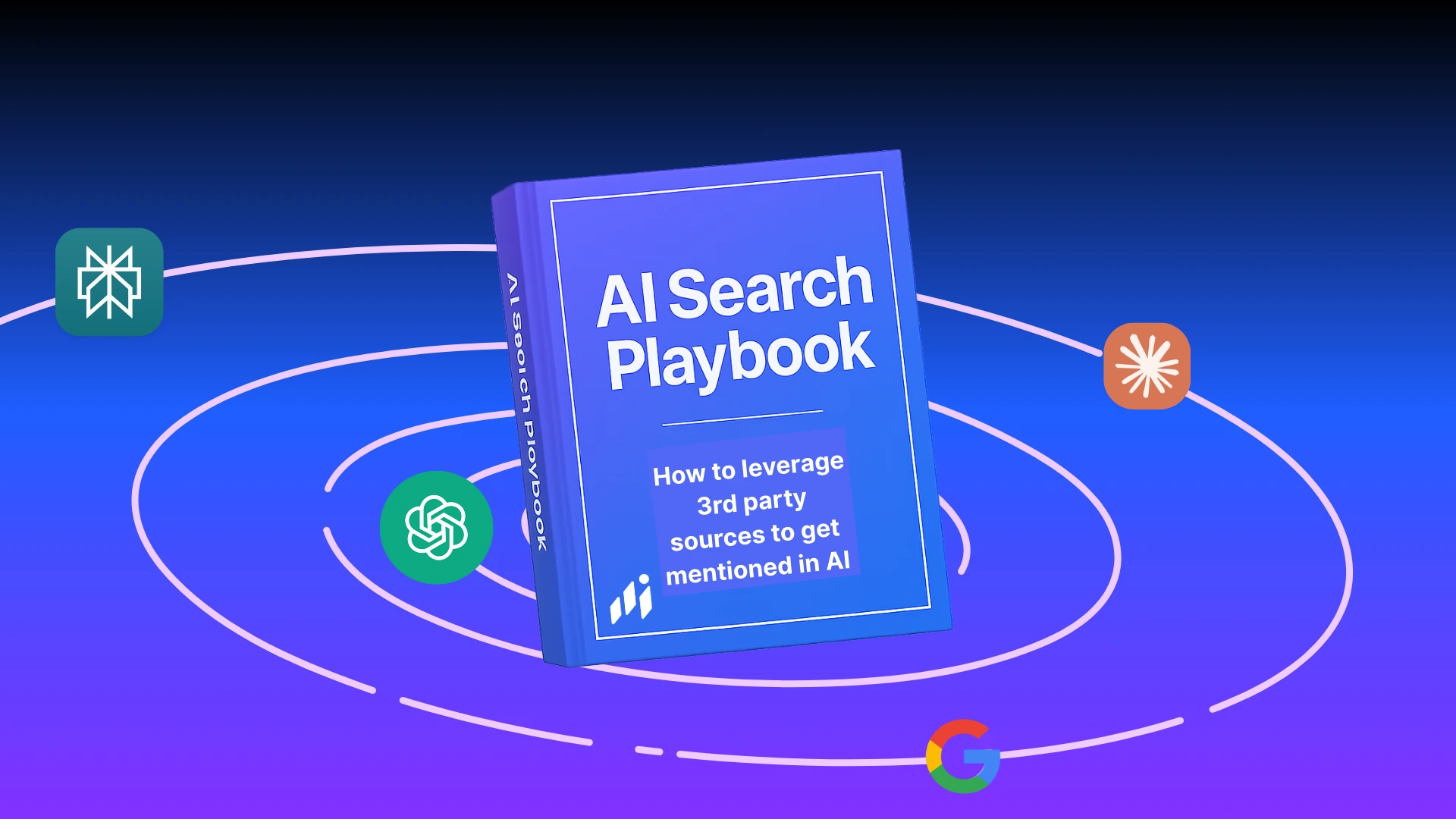 Leverage third‑party sources for AI citations